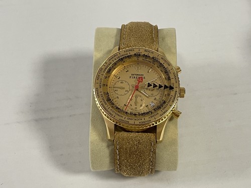 Montre bracelet chronographe - montre-bracelet,