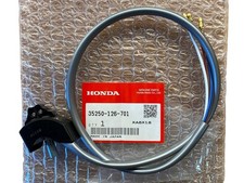 HONDA Original OEM Z50A