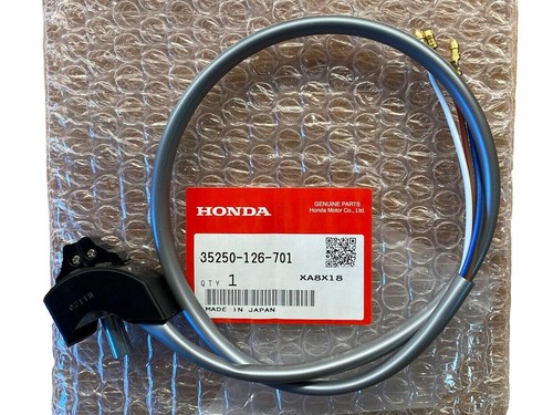 Honda genuine oem z50a light - genuine,