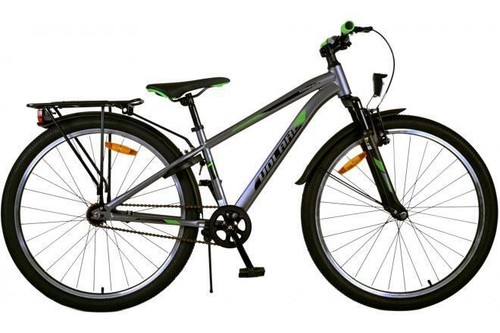 Vélo cross pouces - cross, 26
