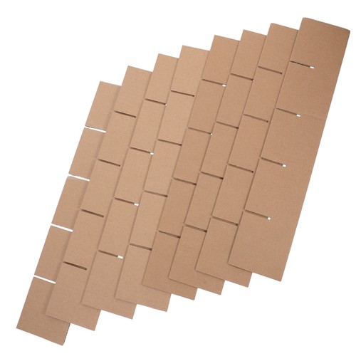 Pcs gros cartons - 8,