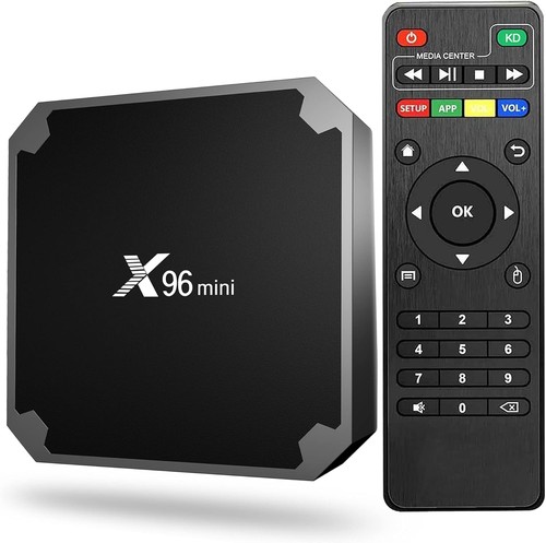 X96 mini iptv android 0 - x96-mini, 11.0