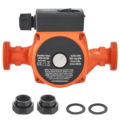 Pompe circulation eau - de,