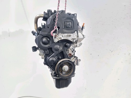 Moteur type 8hz peugeot - moteur, 206