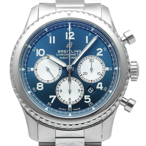 Breitling navitimer b01 - navitimer,
