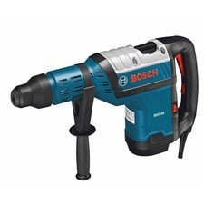 Bosch RH745RT 13.5A 1-3/4" SDS-Max Corded Rotary Hammer Certified Refurbished