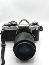 Nikon FE 2