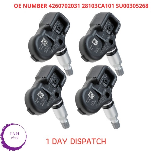 Tpms capteur pression pneu - tpms,