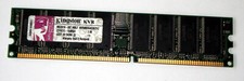512 MB DDR-RAM 184-pin