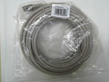 câble réseau éthernet RJ45 cat6 FTP 10m - cordon droit blindé 10 mètres