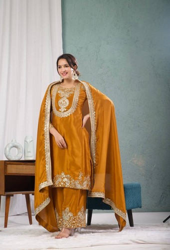 Nouvelle robe sharara - robe, en