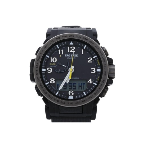 Casio pro trek prw - pro, prw-51y-1jf
