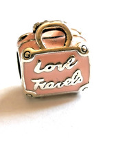Charm Pandora sac de voyage