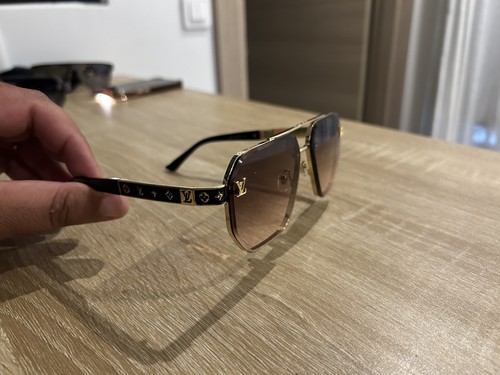 Lunette louis vuitton - lunette,
