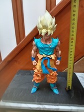 Figurine Goku Super Saiyan