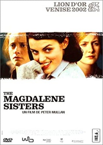 Dvd the magdalene sisters - dvd,