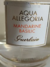 vintage perfume women AQUA 