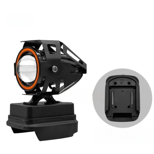 Lampe travail led - travail, avec