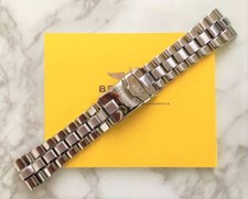 Bracelet ceinture montre homme