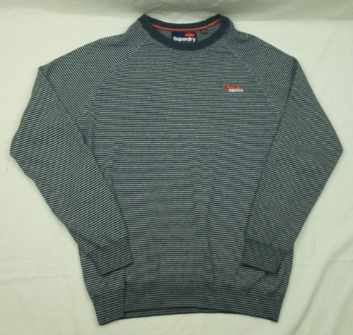 Pull superdry homme - pull,