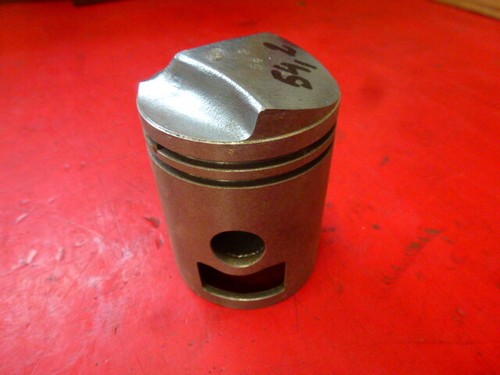 Piston vespa acma type - piston, n