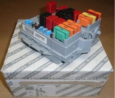 BOÎTE À FUSIBLES BSM ORIGINAL CITROEN JUMPER P BOXER F DUCATO III 1617129980