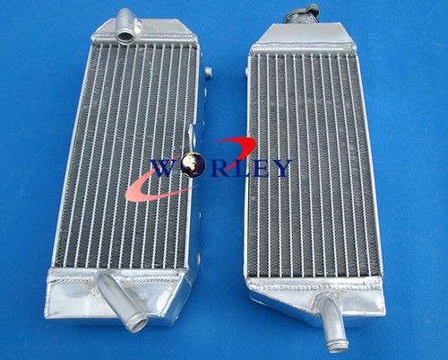 Aluminum radiateur pour - aluminum,