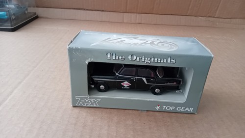Trax holden sedan - 1/43,