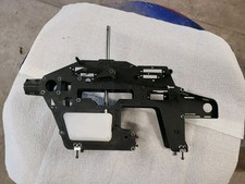 Align T-Rex 600 NITRO Frame Set