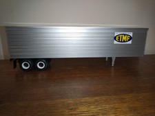 1/43 Ixo Altaya Semi Remorque