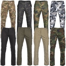 Américaine Pantalons
