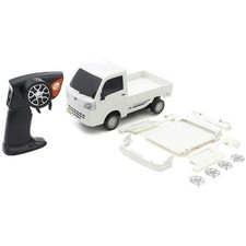 RC échelle 1/16 The Light Truck Subaru - TU005 Hobby Radio Control Car Toy...