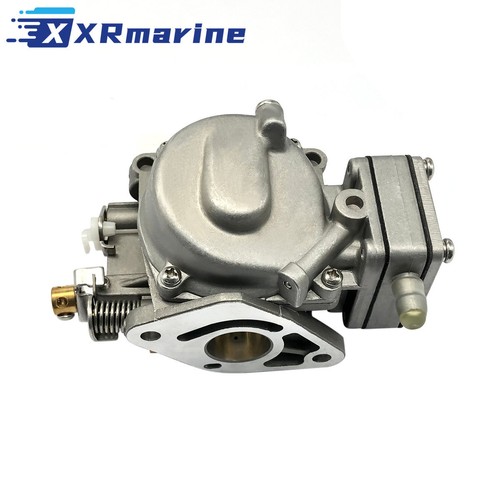 Carburateur marin pour moteurs - carburateur,