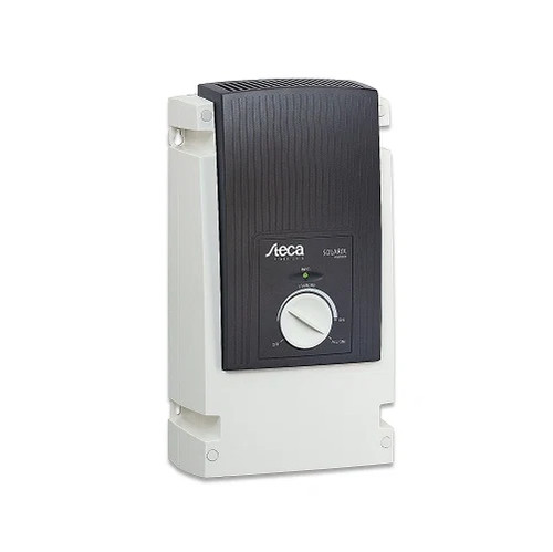 Convertisseur pur sinus - sinus, steca