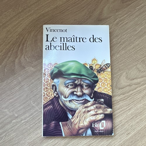 Henri vincenot maître des - maître,