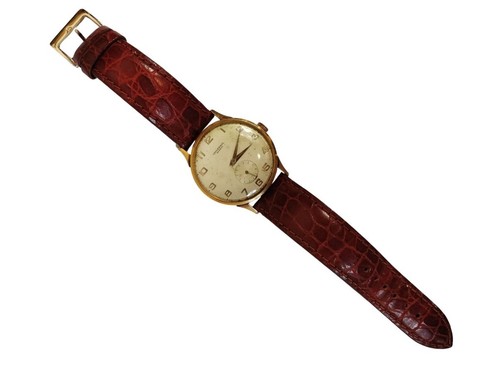 Montre bracelet ancienne - montre-bracelet,