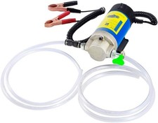 LEMOTO Pompe à Huile Diesel