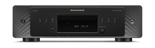 Marantz cd60 lecteur - marantz,