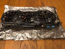 Carte Graphique GIGABYTE