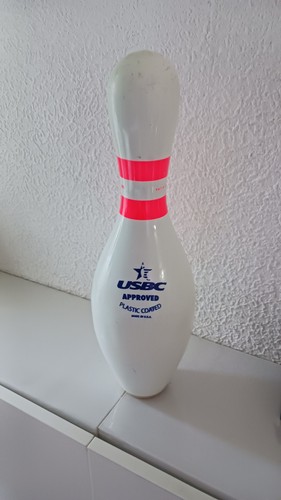 Quille bowling officielle - de,