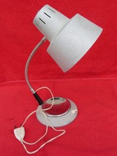 Ancienne lampe bureau flexible