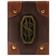 Fantastic Beasts Malle avec