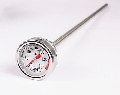 Thermomètre huile oil - thermomètre,