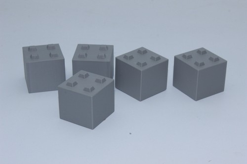 Blocs béton 4 er - blocs,