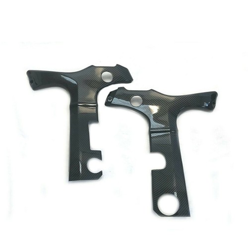 Carbon effect abs plastic - carbon,