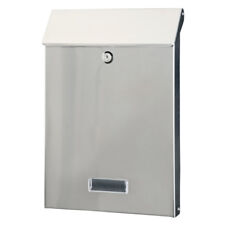 Boîte aux Lettres de Mur