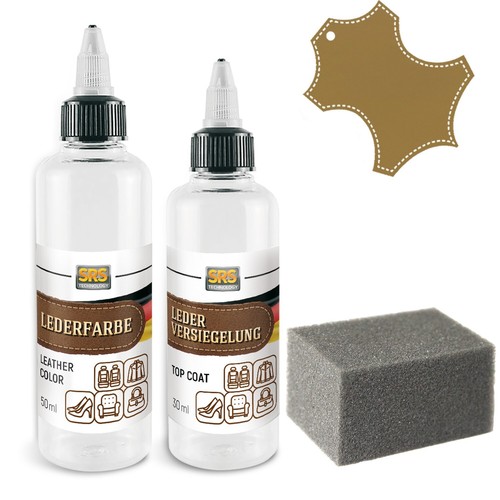 Srssystem kit réparation - réparation, cuir