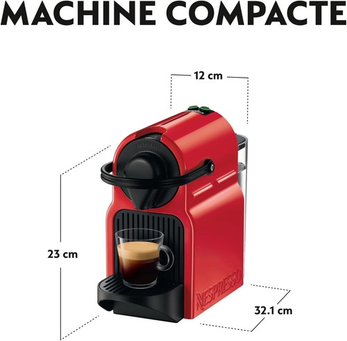 Krups yy1530fd 1200w machine - yy1530fd,