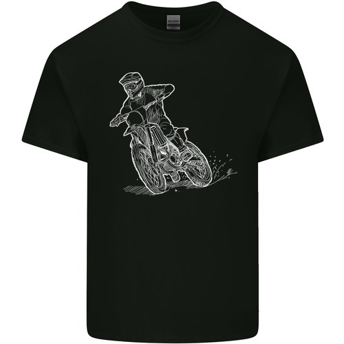 Shirt enfant motocross - enfant,