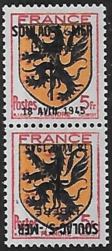 Liberation rrr soulac - liberation, sur